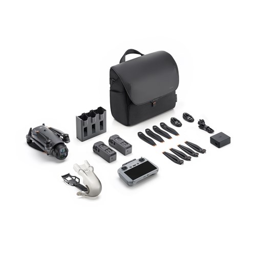 DJI MAvic 4 Pro Fly More Combo